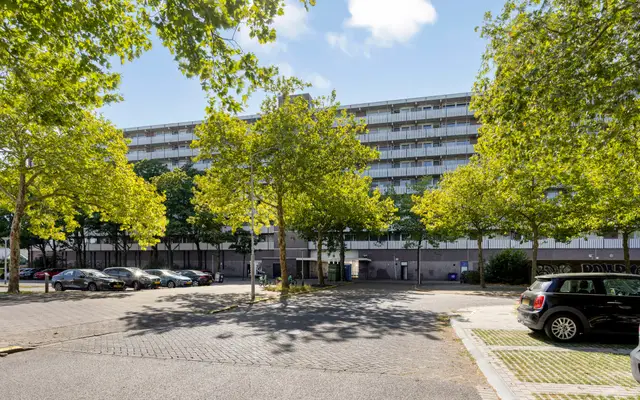 Foto van Nederlandplein 95, Eindhoven