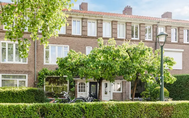 Foto van Petrus Dondersstraat 135, Eindhoven