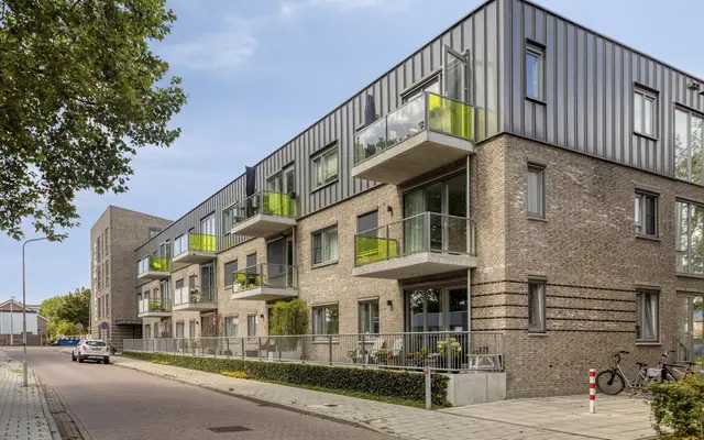 Foto van Anna Bijnsstraat 54, Terneuzen