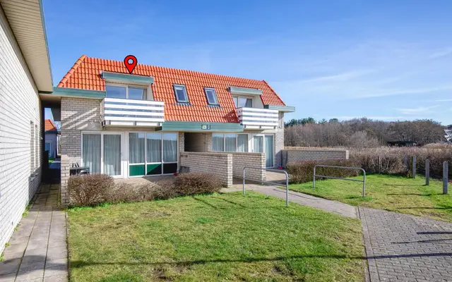 Foto van Dorpsstraat 327, De Koog