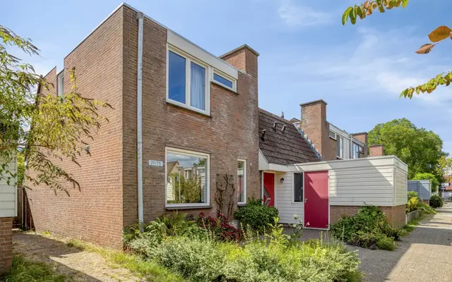 Foto van Klokketuin 71, Zwaag