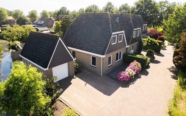 Foto van Stinswei 17, Hommerts