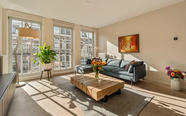 Foto van A.J. Ernststraat 555, Amsterdam