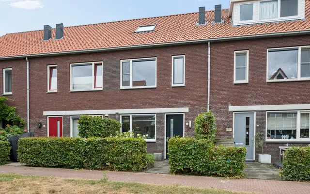 Foto van Slotveen 41, Ede