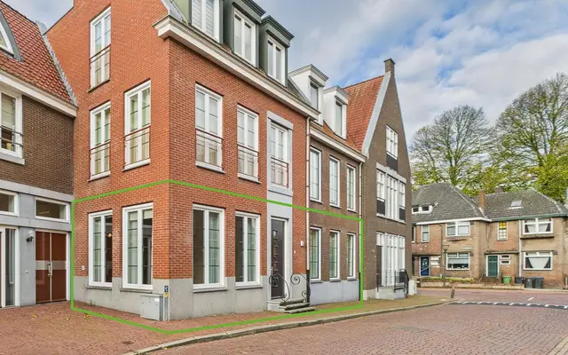 Foto van Godsplein 4, Hulst