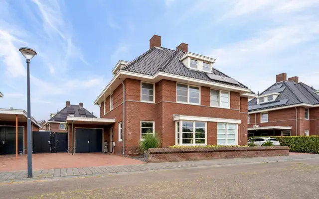 Foto van Stalreep 102, Uden
