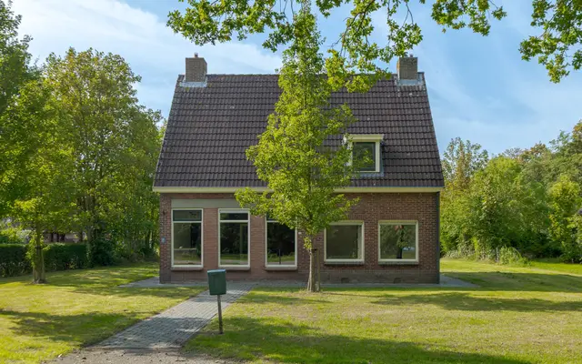 Foto van Mr. J.B. Kanweg 39, Witteveen