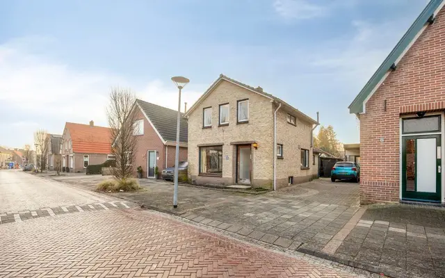 Foto van Stationsweg 22, Wapenveld