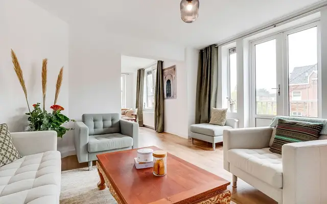 Foto van Pienemanstraat 23, Amsterdam