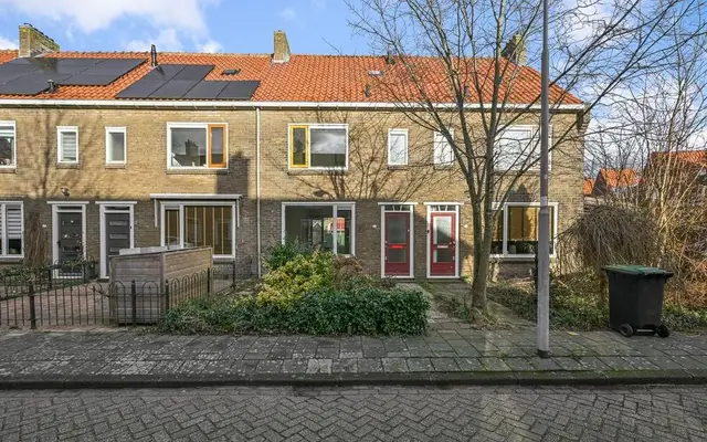 Foto van Lindelaan 16, Krommenie
