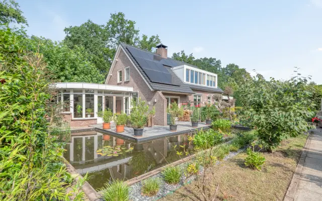 Foto van Haarenseweg 42, OISTERWIJK