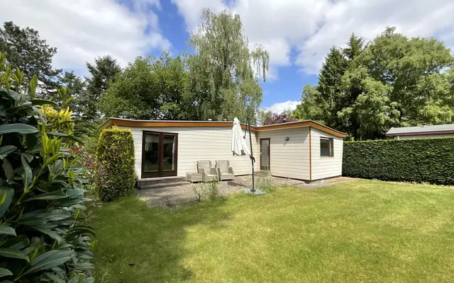 Foto van Eendenparkweg 57 40, Ermelo