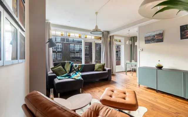 Foto van Van Vlooswijkstraat 16 B, Opmerking