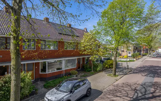 Foto van Lindenlaan 40, Wormerveer