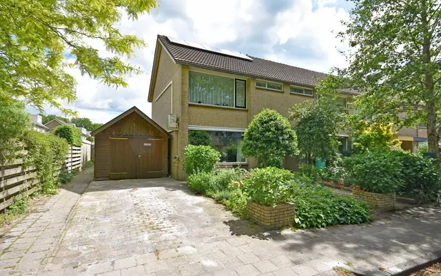 Foto van De Petten 1, HURDEGARYP