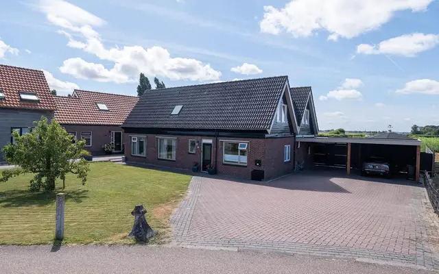 Foto van Huigendijk 8, Ursem