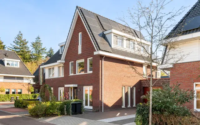 Foto van Etienne De Pinedaweg 32, Austerlitz