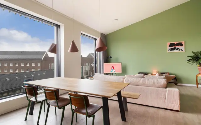 Foto van Noordsingel 117 G, Rotterdam
