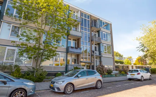 Foto van Twickelstraat 39, Wassenaar