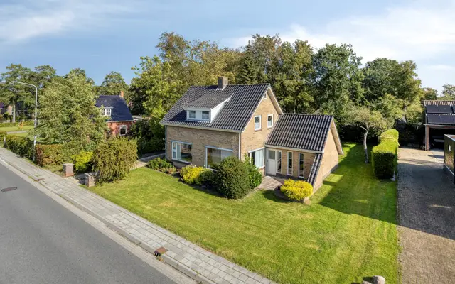 Foto van Triemsterloane 4, Kollumerzwaag