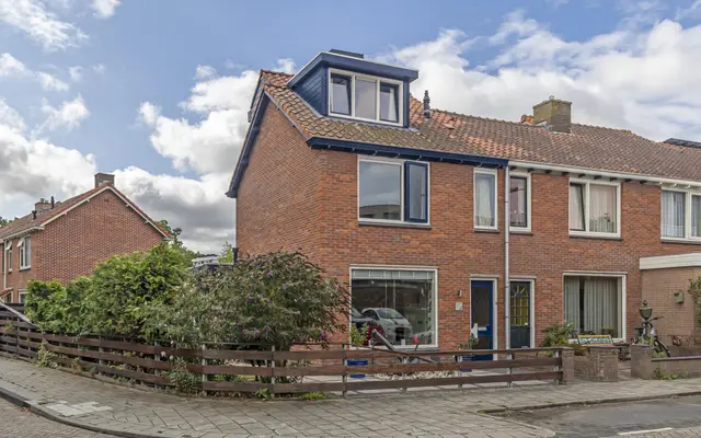 Foto van Jan van Galenstraat 12, De lier