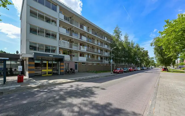 Foto van Zilverschoonlaan 114, Krommenie