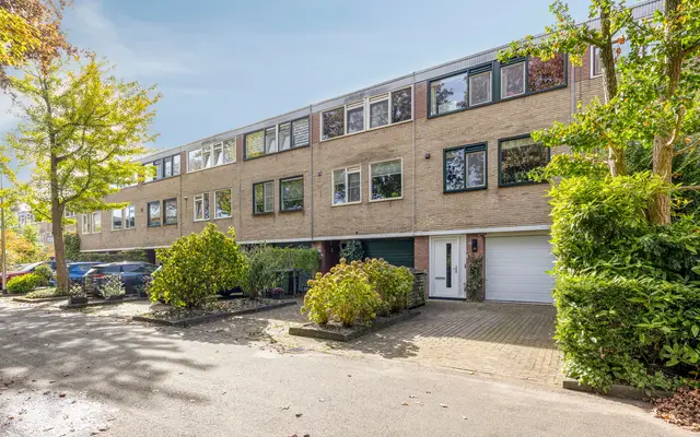 Foto van Hadewijchstraat 30, Haren Gn