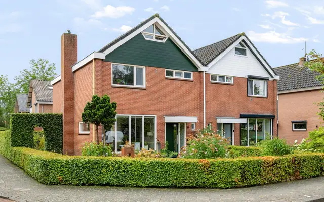 Foto van Looweg 6, Harreveld