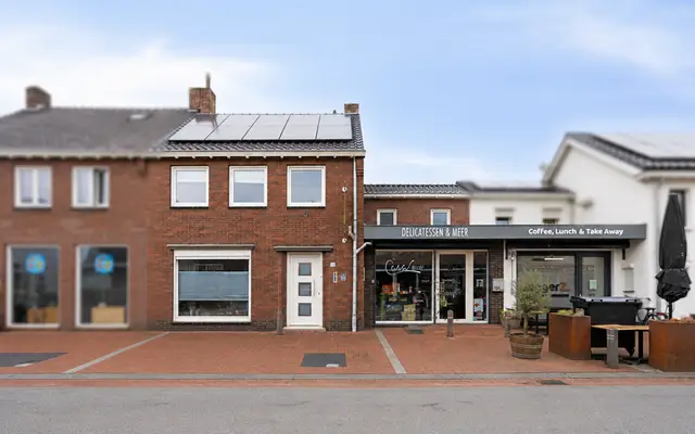 Foto van Molenweg 12, Maasbracht