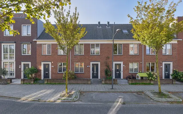 Foto van Zwarte Ring 188, Assendelft