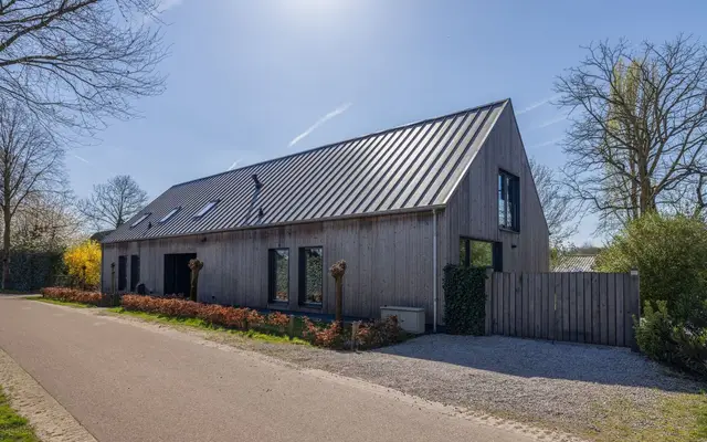 Foto van Kasteelweg 25, Mierlo
