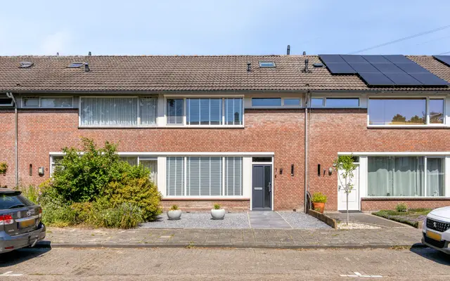 Foto van Hulte 7, Oirschot