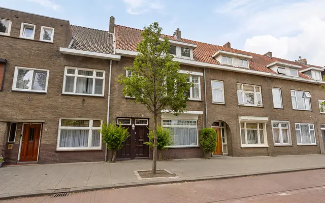 Foto van Singel 282, Vlissingen