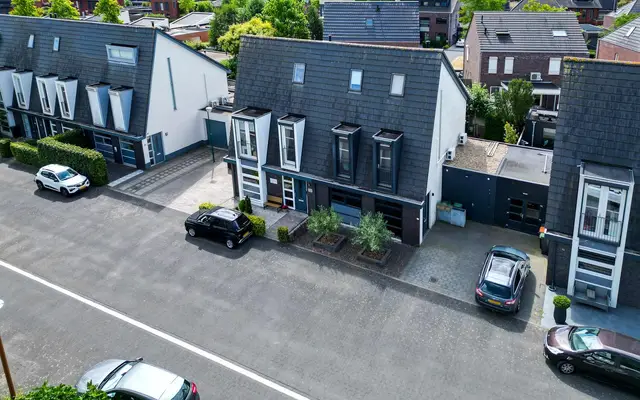 Foto van Aspergeveld 26, Berghem