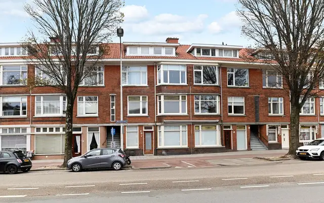Foto van Westduinweg 46 D, Den Haag