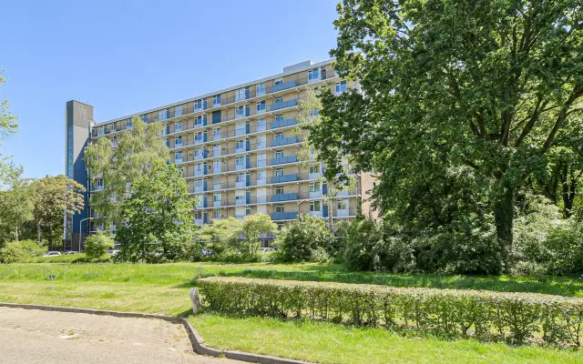 Foto van Boerhaavelaan 175, Oosterhout