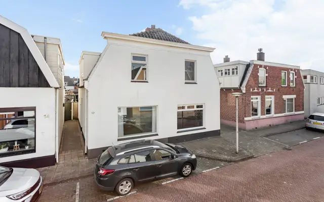 Foto van Jacob van Lennepstraat 12, Enschede