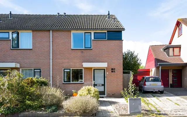 Foto van Vegerinkskamp 31, Bathmen