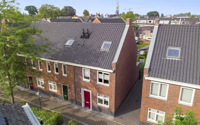 Foto van Molenweg 24, Nijkerk