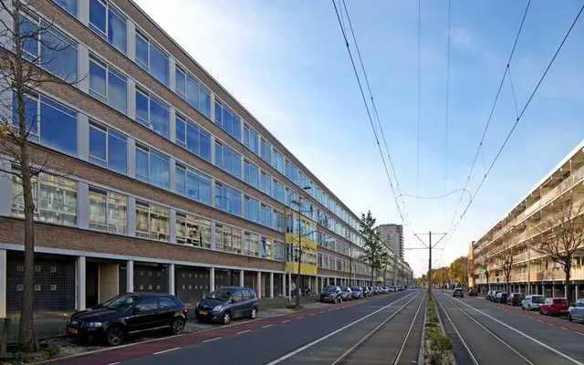 Foto van Escamplaan 744, Den Haag