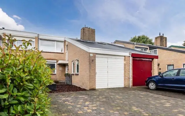 Foto van Lauwere 510, Uden