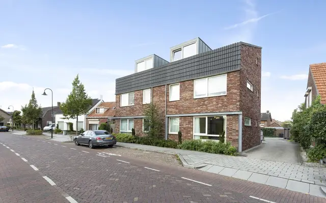 Foto van Bitswijk 22 B, Uden