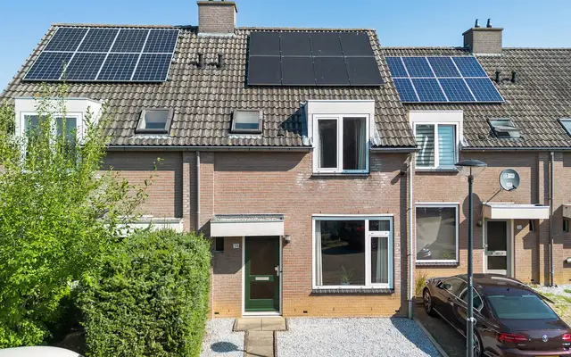 Foto van Cremershof 38, Wanssum