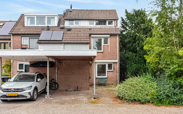 Foto van Reigerskamp 5, Maarssen