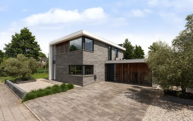Foto van Catharinapolder 7, Barendrecht