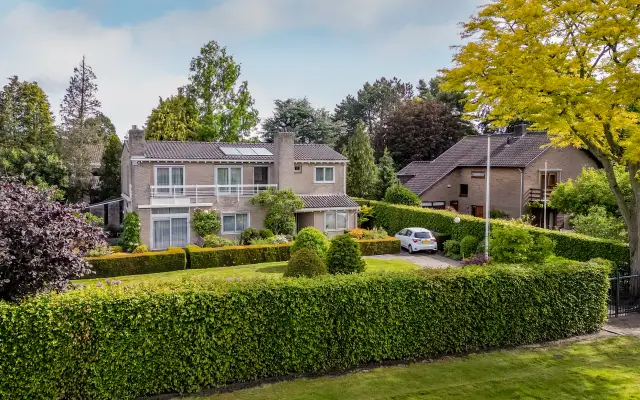 Foto van Beethovenlaan 3, Breda