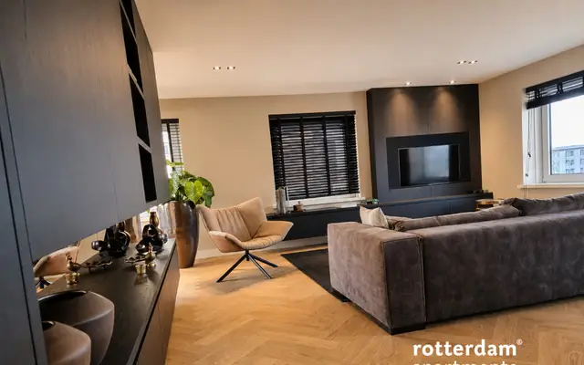 Foto van Boompjes 450 10, Rotterdam