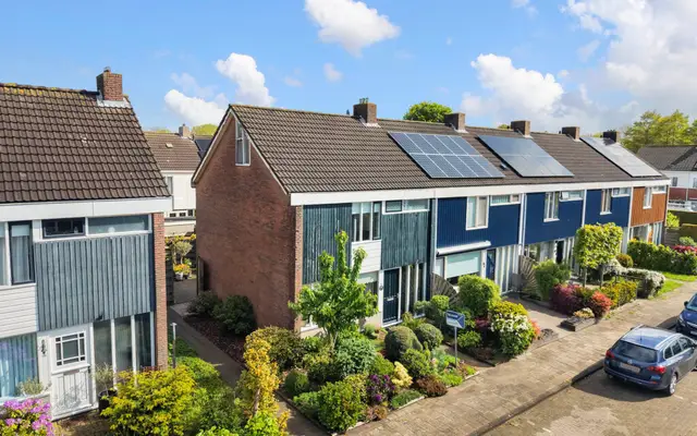 Foto van Wylster 35, Dokkum