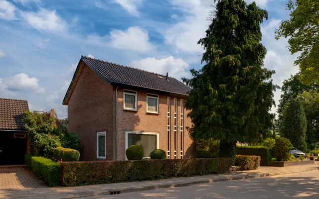Foto van Aerdtsestraat 7, Pannerden