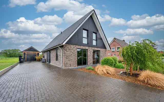 Foto van Huiskampweg 24, Venlo